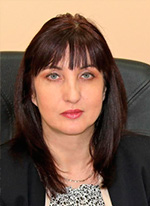 Лебедева Наталья Николаевна