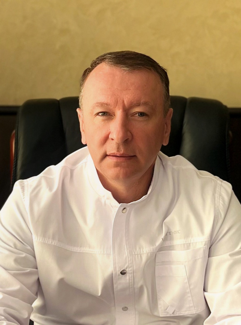 Пучков Андрей Анатольевич